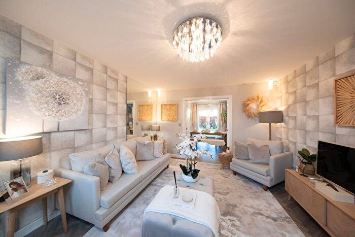 4 Bedroom Detached House For Sale In Lostock Lane, Bolton, Greater Manchester, BL6