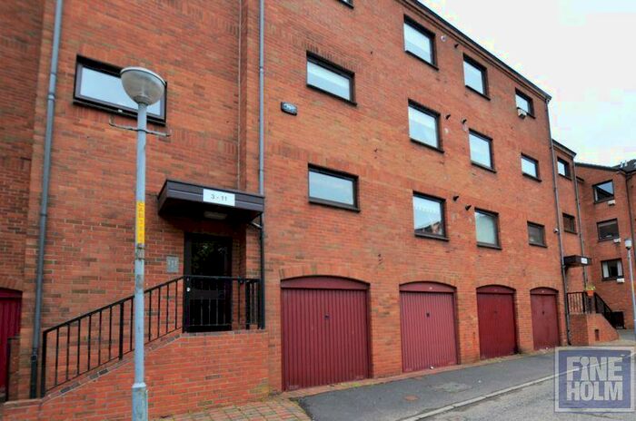 2 Bedroom Flat To Rent In Ascot Court, Anniesland, Glasgow, Lanarkshire, G12