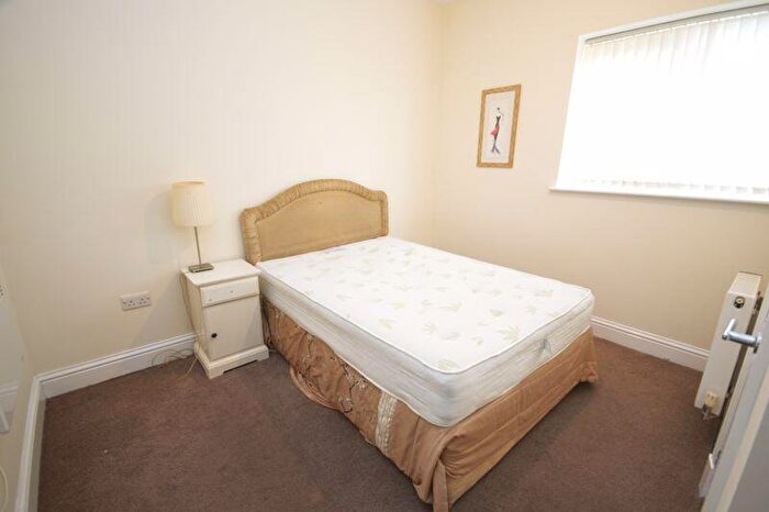 1 Bedroom Flat To Rent In Clough Road, Masborough, S61