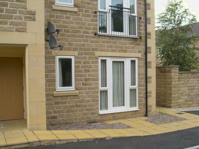 2 Bedroom Apartment To Rent In Oaken Royd Croft, Elsecar, S74