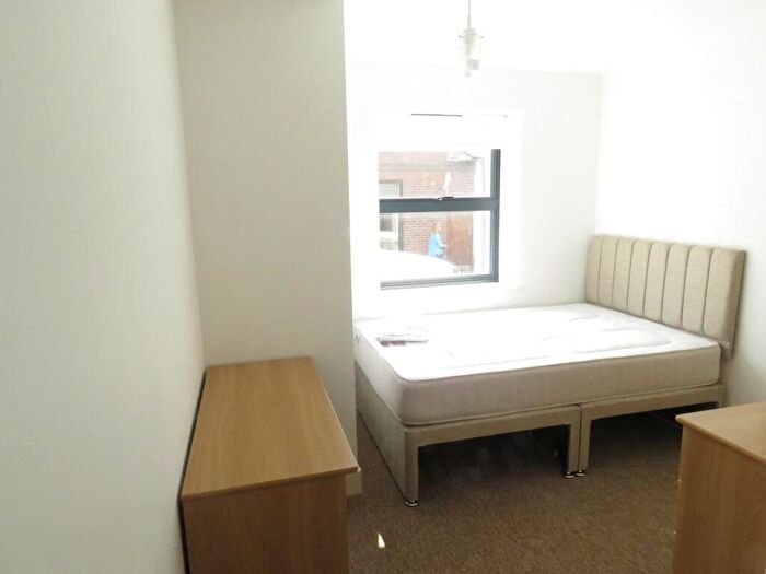 Apartment To Rent In Castle Street, Brighton, BN1