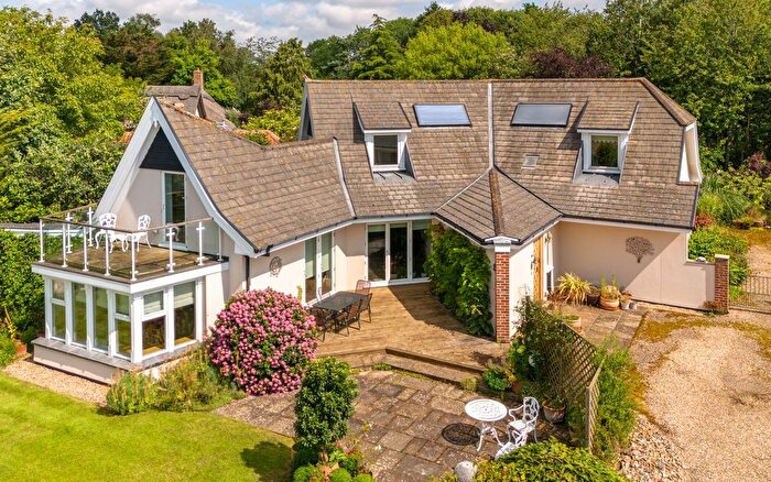 4 Bedroom Detached House For Sale In Fersfield Road, Bressingham, Diss, IP22