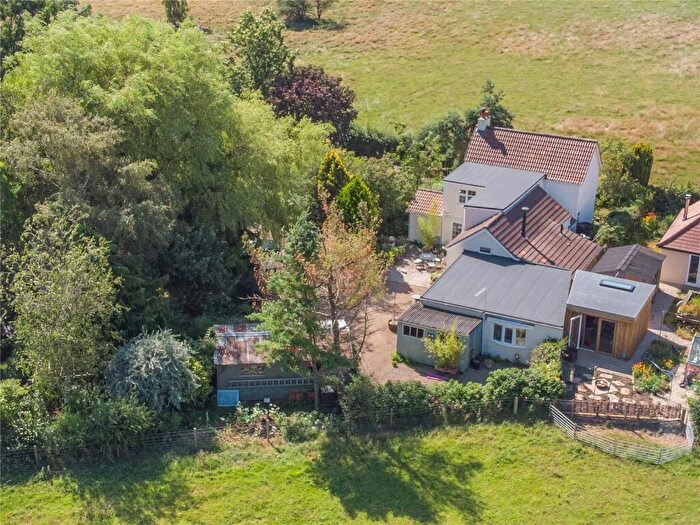 4 Bedroom Detached House For Sale In Winksley, Ripon, HG4
