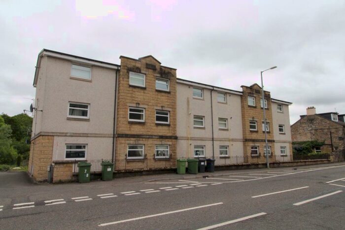 2 Bedroom Flat To Rent In Margaret Court, Lennoxtown, G66