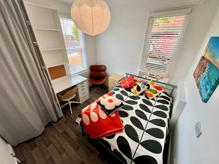 1 Bedroom Semi-Detached House To Rent In Yarborough Road, Lincoln, LN1