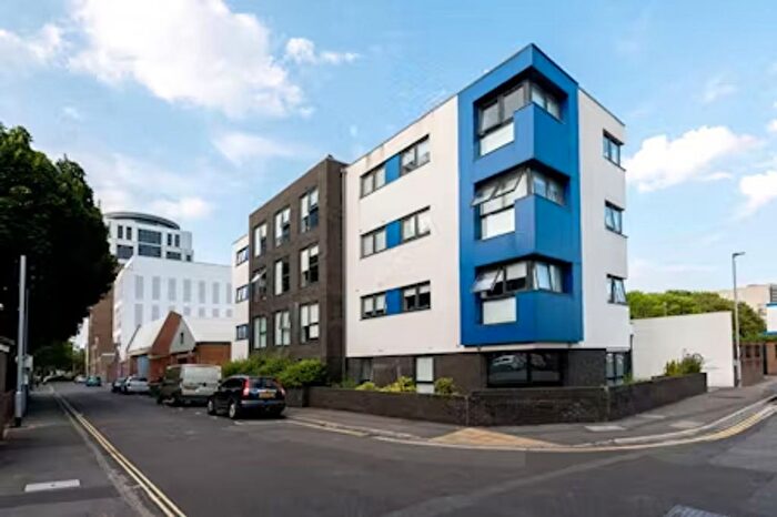 1 Bedroom Flat To Rent In Earlsdon St, Portsmouth, PO5