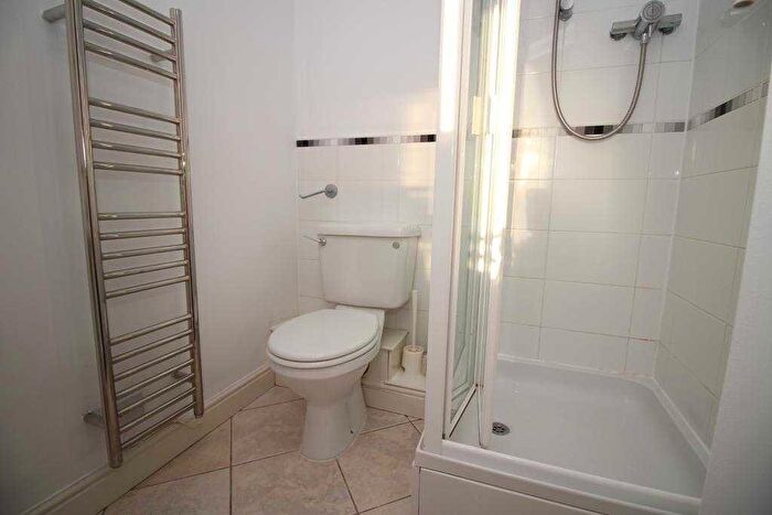 2 Bedroom Apartment To Rent In Knightsbridge Court, Gosforth, NE3