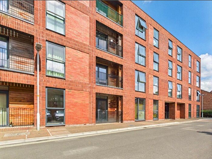 1 Bedroom Apartment To Rent In Kiln Close, Gloucester, Gloucestershire, GL1