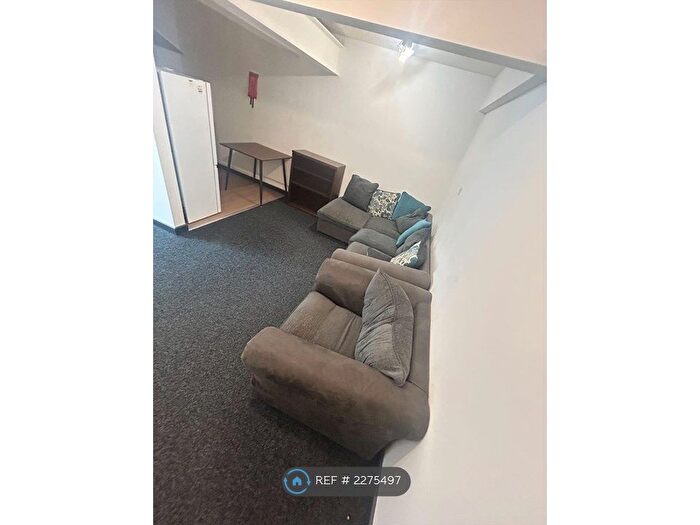 1 Bedroom Flat To Rent In Carlton House, Stoke-On-Trent, ST4