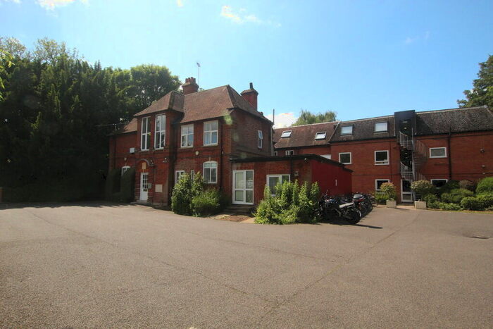 1 Bedroom Flat To Rent In Harvey Goodwin Gardens, Cambridge, CB4