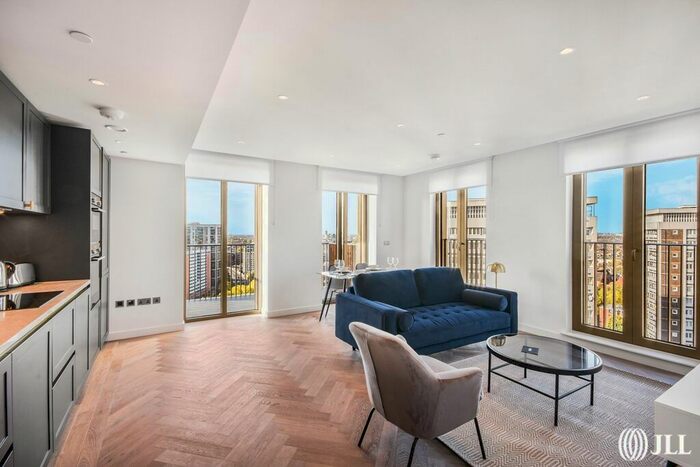 2 Bedroom Flat To Rent In Edgware Road, London, W2