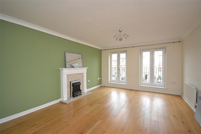 4 Bedroom Terraced House To Rent In Thackeray, Bristol, BS7