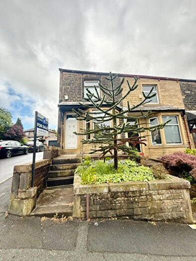 3 Bedroom End Of Terrace House For Sale In Hibson Road, Nelson, BB9