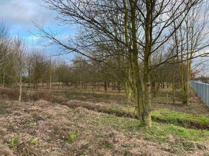 Land For Sale In Amenity Land At, London Road, Suton, Wymondham, Norfolk, NR18