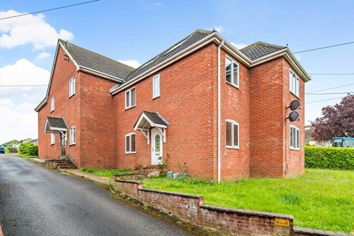 1 Bedroom Flat For Sale In Andover Road, Ludgershall, SP11