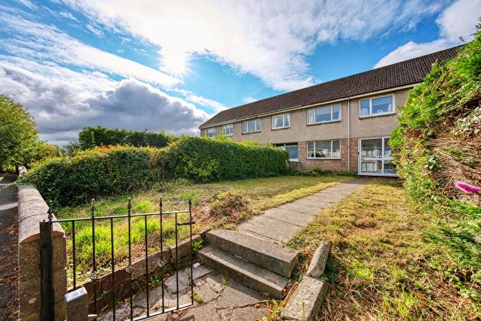 3 Bedroom Terraced House For Sale In Allanton Lea, Hamilton, ML3