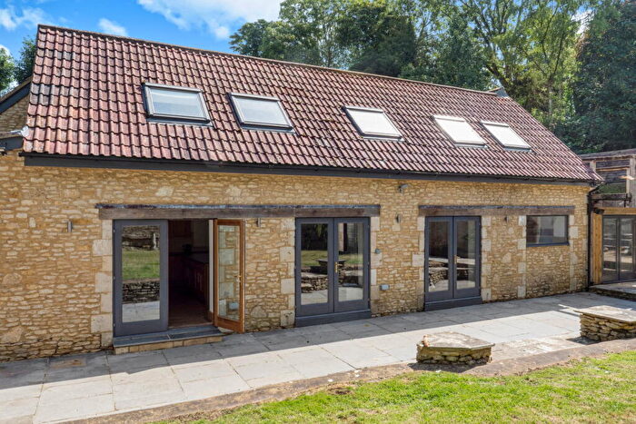 5 Bedroom Cottage For Sale In Kingsdown, Corsham, SN13