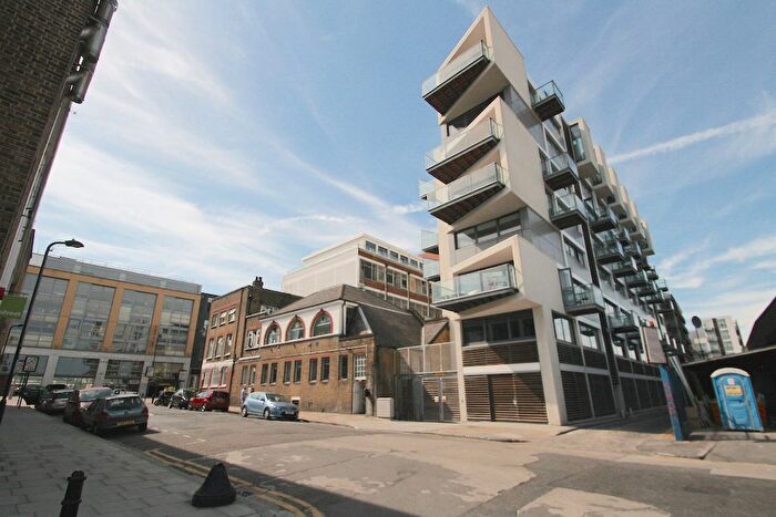 2 Bedroom Flat To Rent In Soda Building, Kingsland Road, Shoreditch, E8