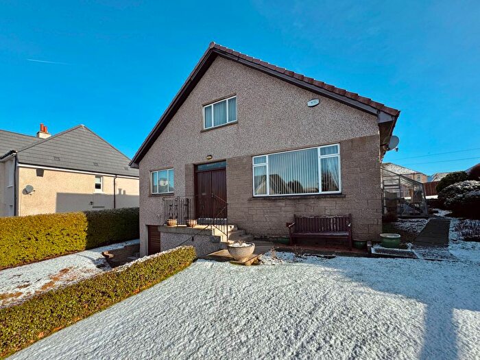 3 Bedroom Detached House For Sale In Kilncroft Terrace, Douglas, Lanark, ML11