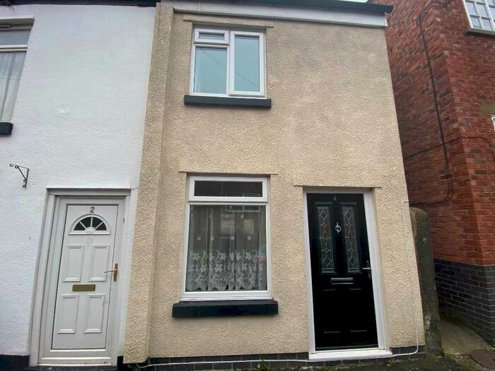 2 Bedroom Property To Rent In Athey Street Macclesfield, SK11