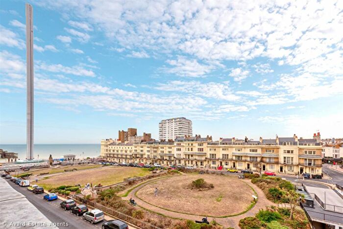 1 Bedroom Apartment To Rent In Brighton, BN1