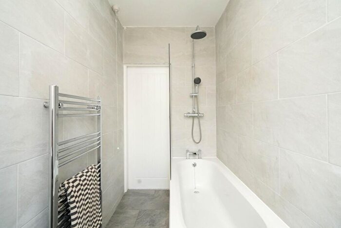 2 Bedroom Semi-Detached House For Sale In Holland Road, Old Whittington, S41