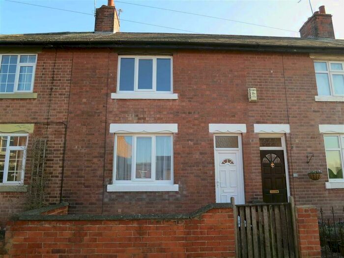 2 Bedroom Terraced House To Rent In Victory Road, Beeston, NG9