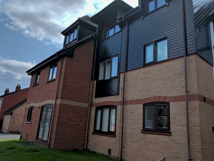 1 Bedroom Flat To Rent In Albert Street, Grantham, NG31