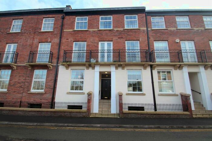 1 Bedroom Apartment To Rent In Royles Square, South Street, Alderley Edge, SK9