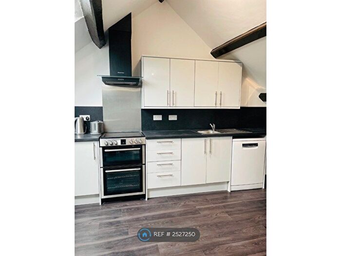 7 Bedroom Terraced House To Rent In King Street, Lancaster, LA1