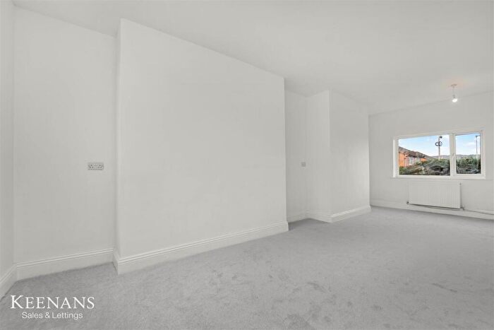 2 Bedroom Terraced House For Sale In Livesey Branch Road, Blackburn, BB2