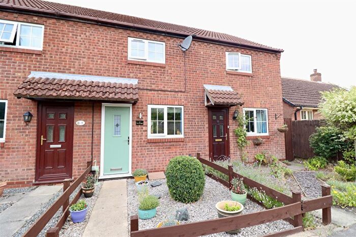 1 Bedroom Property For Sale In Flat Lane, Barmby Moor, York, YO42
