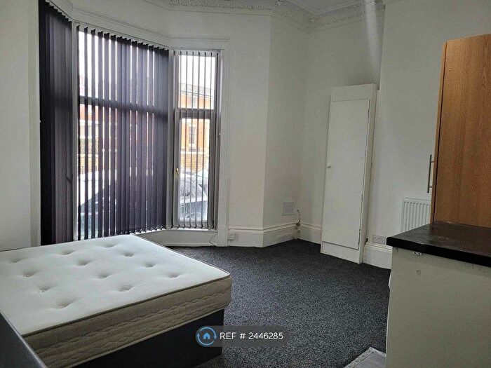 Studio To Rent In Preston New Road, Blackburn, BB2