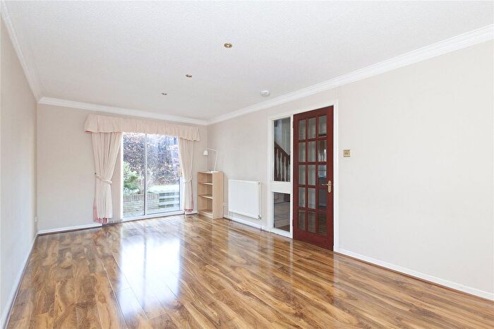 3 Bedroom Terraced House To Rent In Cameron March, Edinburgh, EH16