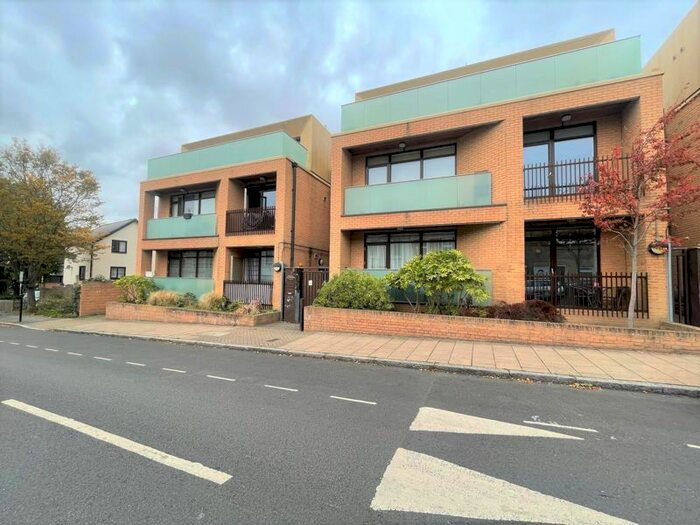 1 Bedroom Flat To Rent In Randall Apartments, Hither Green Lane, SE13