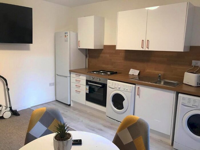 1 Bedroom Flat To Rent In Borough Road, Middlesbrough, TS1