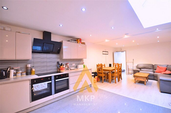 7 Bedroom Terraced House To Rent In Heeley Road, Selly Oak, B29