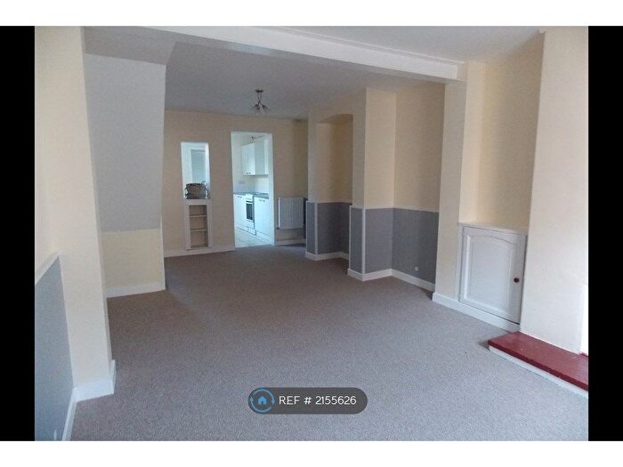 2 Bedroom Terraced House To Rent In Seagate Terrace, Spalding, PE12