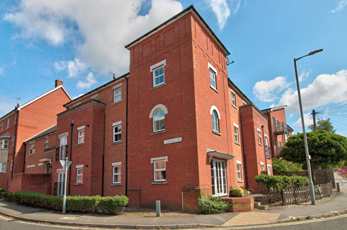 1 Bedroom Flat For Sale In Bramley Hill, Ipswich, IP4