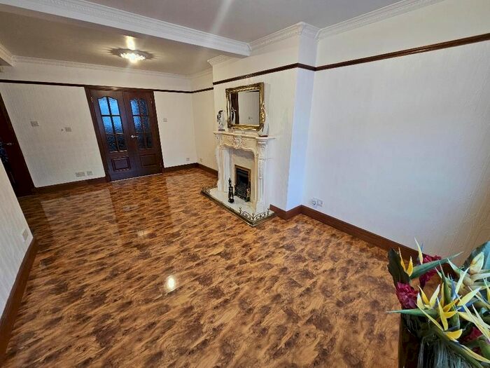 2 Bedroom Detached House To Rent In Brodinch Road, Aberdeen, AB16