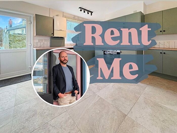 2 Bedroom Terraced House To Rent In West Street, Ventnor, PO38