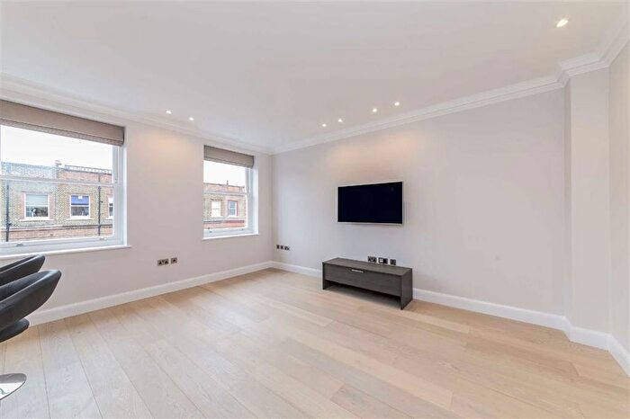 2 Bedroom Flat To Rent In Rosary Gardens, London, SW7