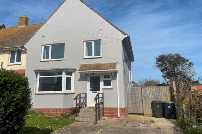 3 Bedroom Property To Rent In Westhill Road, Wyke Regis, Weymouth, DT4