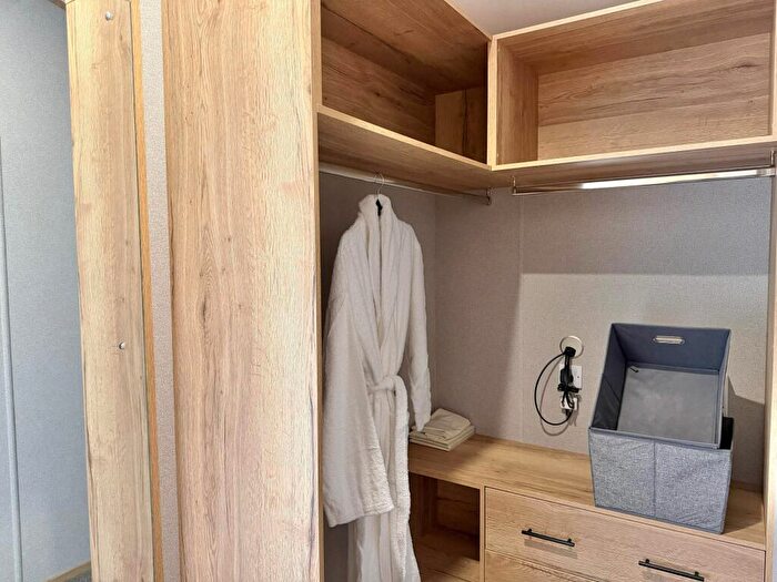 2 Bedroom Caravan For Sale In Abi Superior, Solent Breezes Holiday Park, Warsash, Southampton, Hampshire, SO31