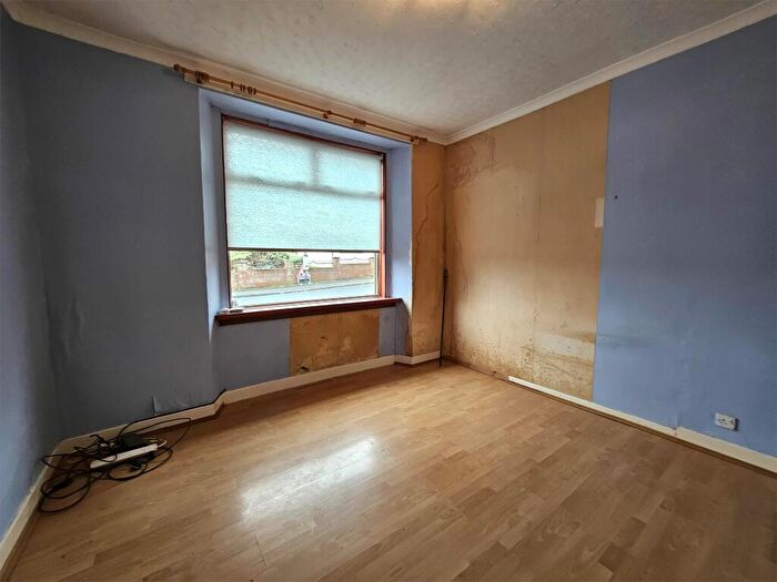 2 Bedroom Flat For Sale In Glebe Street, Stevenston, KA20