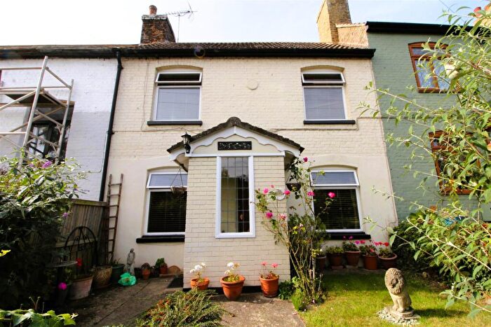 2 Bedroom Property For Sale In Tothill Street, Minster, Ramsgate, CT12