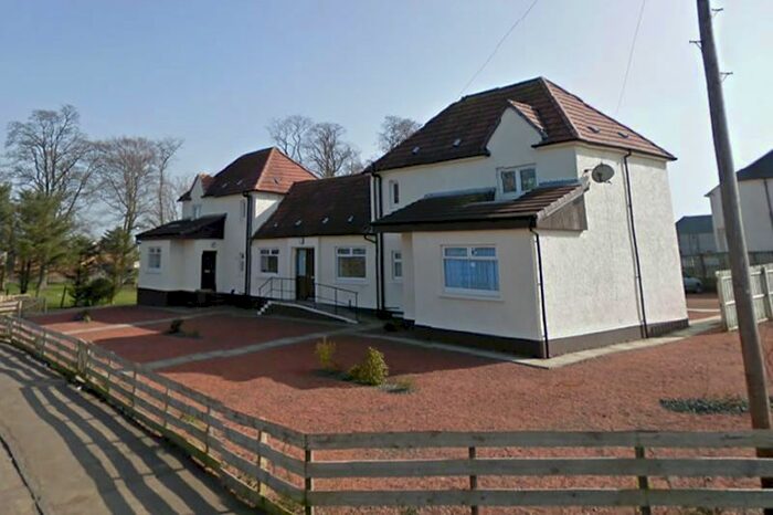 2 Bedroom Flat For Sale In And, St Charles Avenue, Carstairs Junction, ML11