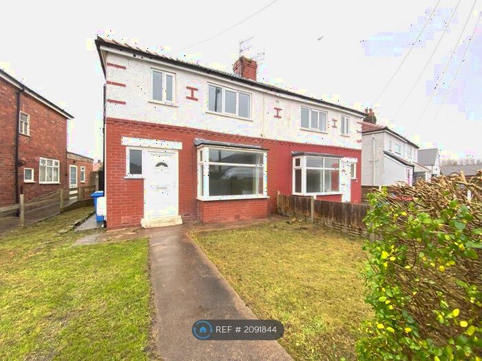 3 Bedroom Semi-Detached House To Rent In Bancroft Avenue, Thornton-Cleveleys, FY5