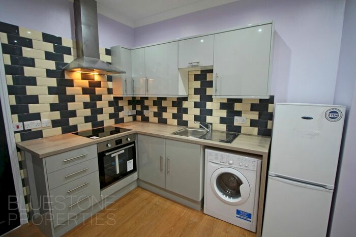 Studio To Rent In Upper Tooting Road, London, SW17