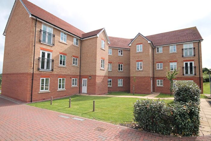 2 Bedroom Flat To Rent In Wolstanton, Newcastle, ST5